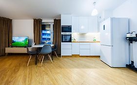 Apartamenty Zamkowe