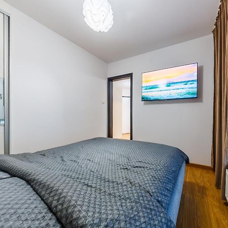 Apartamenty Zamkowe Rzeszów Zewnętrze zdjęcie