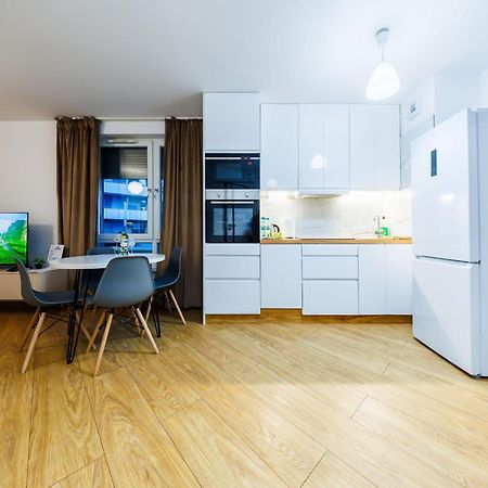 Apartamenty Zamkowe Rzeszów Zewnętrze zdjęcie