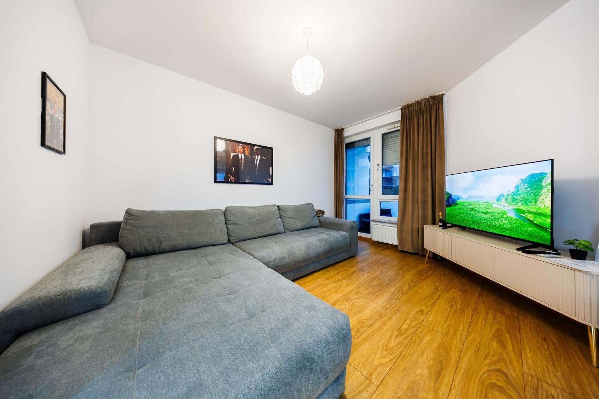 Apartamenty Zamkowe Rzeszów Zewnętrze zdjęcie