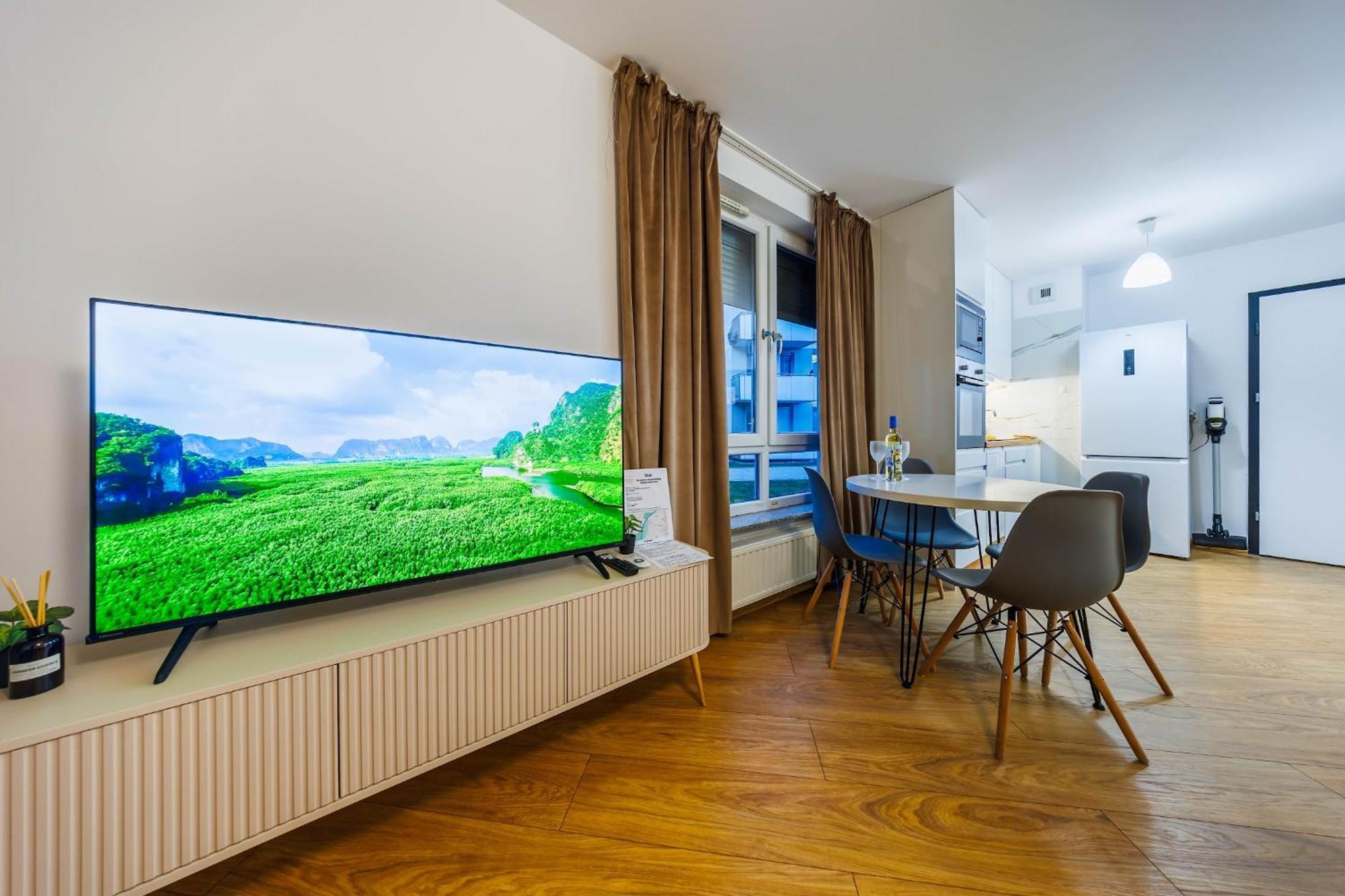 Apartamenty Zamkowe Rzeszów Zewnętrze zdjęcie