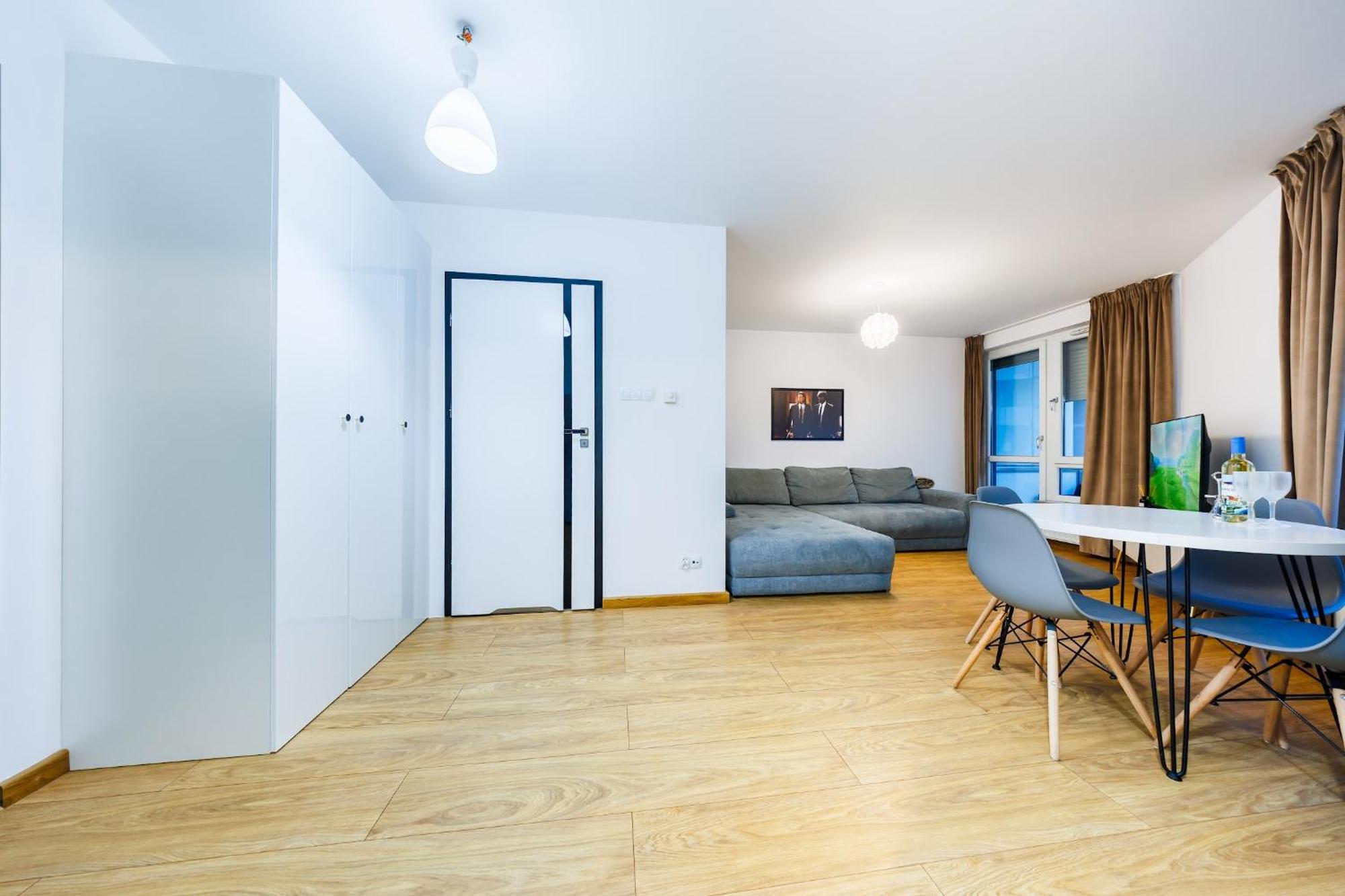 Apartamenty Zamkowe Rzeszów Zewnętrze zdjęcie