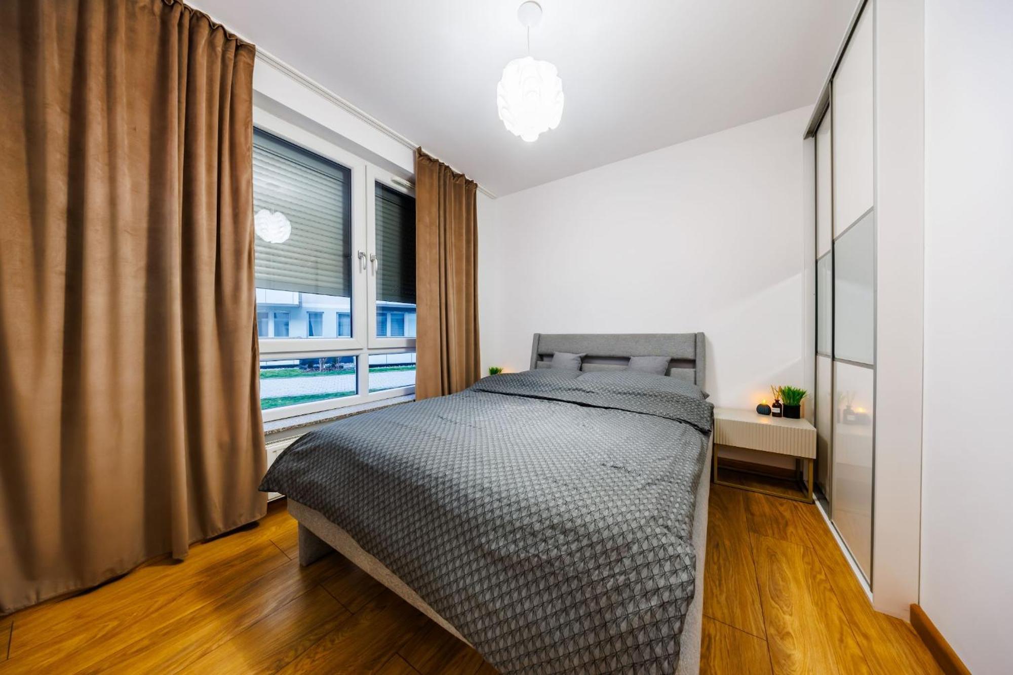 Apartamenty Zamkowe Rzeszów Zewnętrze zdjęcie