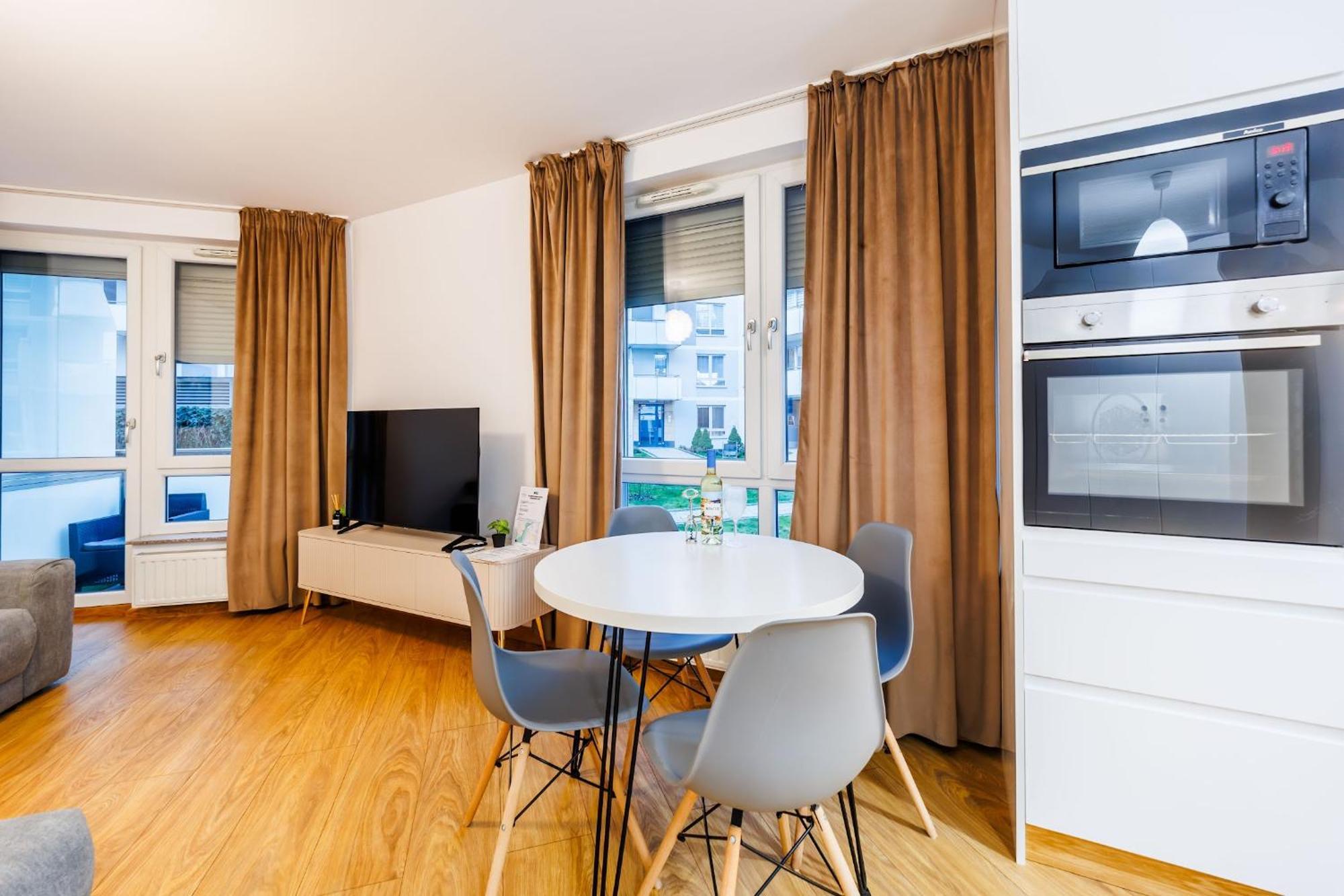 Apartamenty Zamkowe Rzeszów Zewnętrze zdjęcie