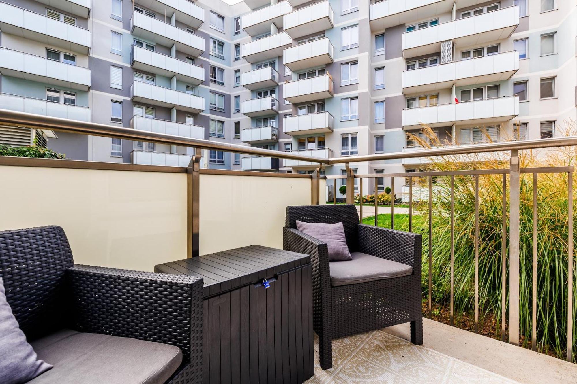 Apartamenty Zamkowe Rzeszów Zewnętrze zdjęcie